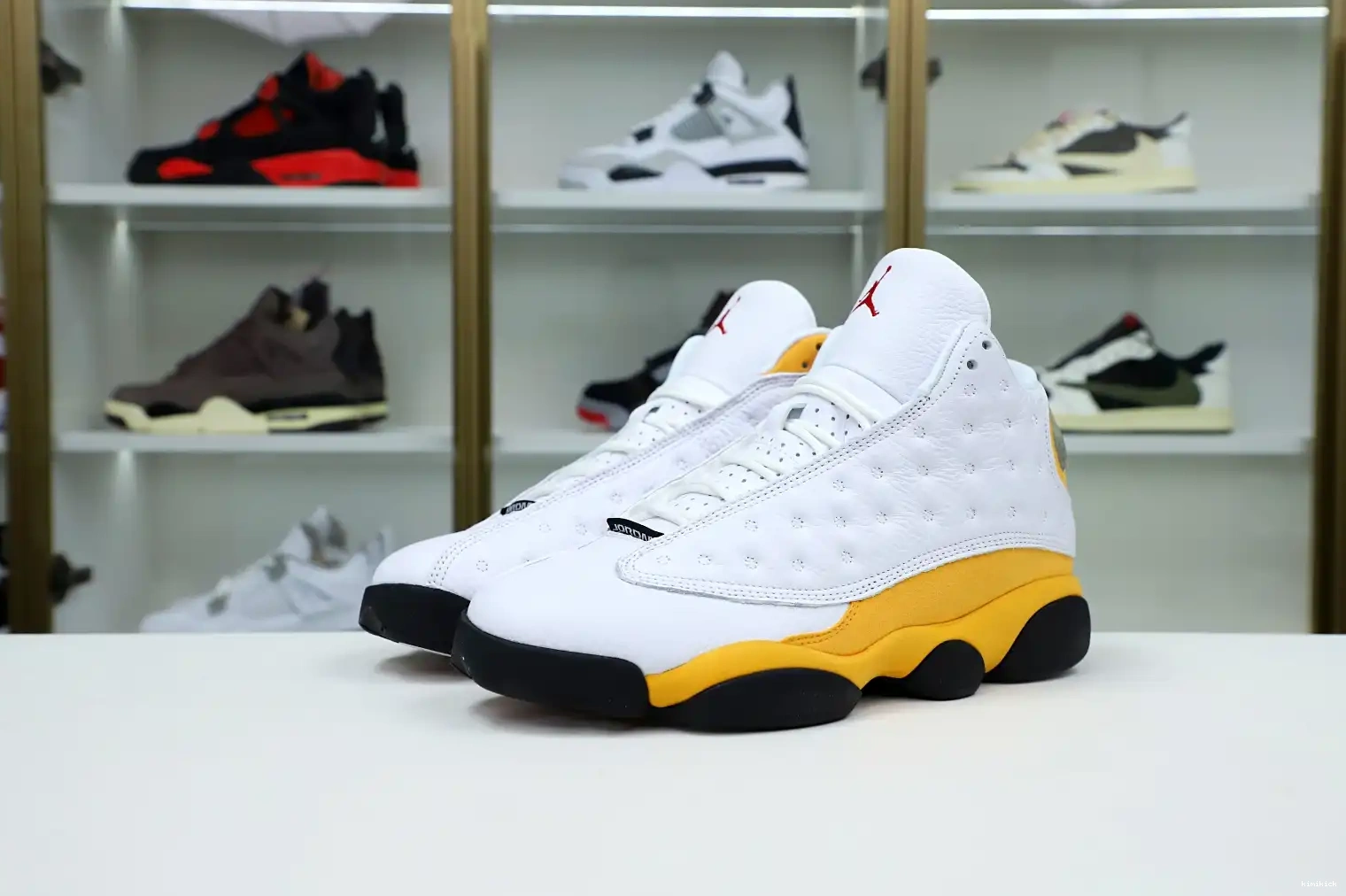 Kimikick  Jordan 13 Jordan retro Air 0618